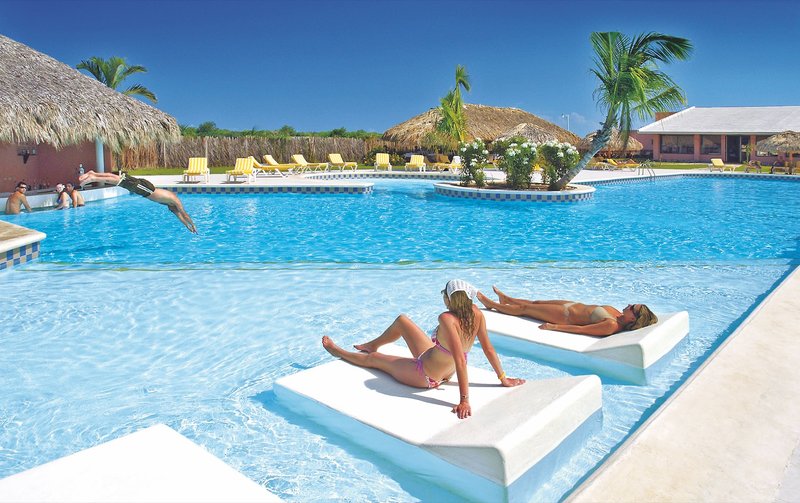 Catalonia Royal Bávaro 4