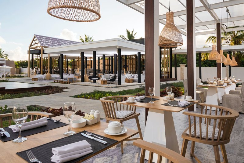 Catalonia Royal Bávaro 7