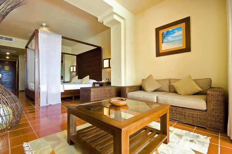 Catalonia Royal Bávaro 12