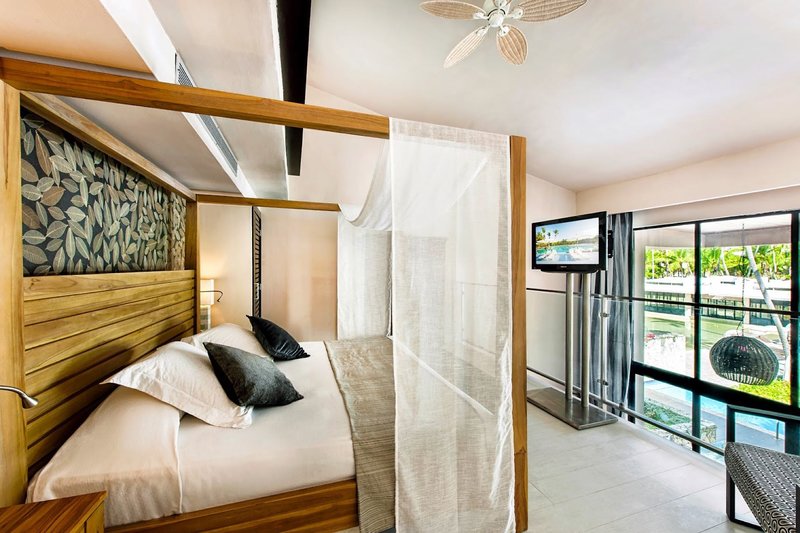 Catalonia Royal Bávaro 13