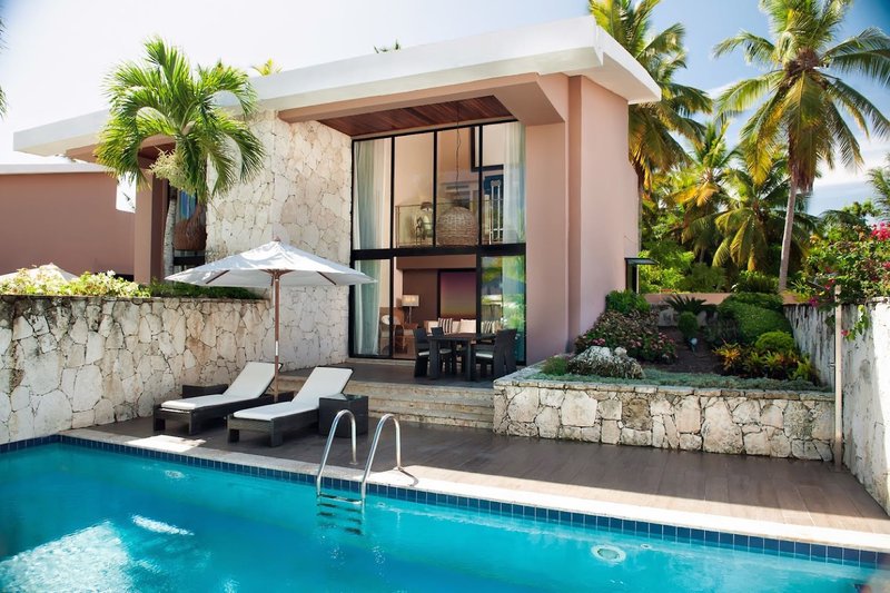 Catalonia Royal Bávaro 15