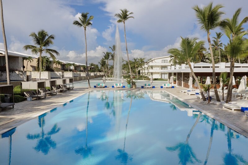 Catalonia Royal Bávaro 7