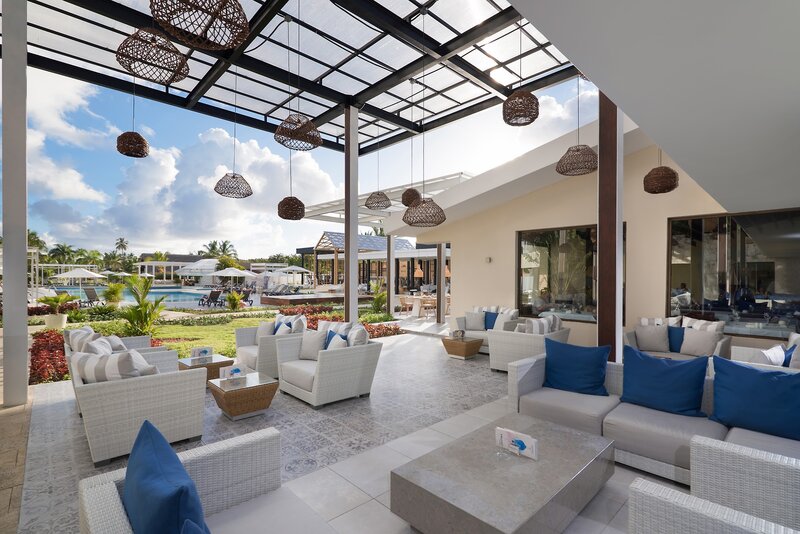 Catalonia Royal Bávaro 12