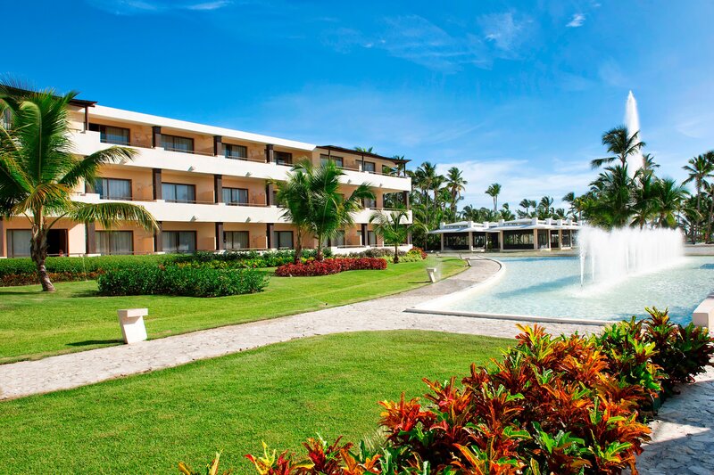 Catalonia Royal Bávaro 13