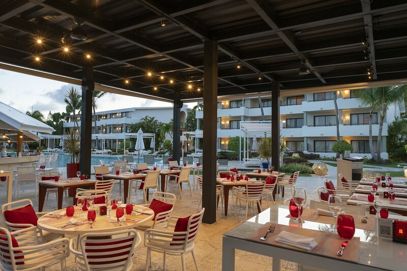 Catalonia Royal Bávaro 14