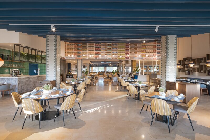 Catalonia Royal Bávaro 19