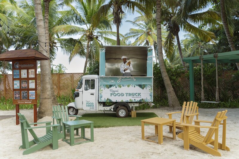 Catalonia Royal Bávaro 24