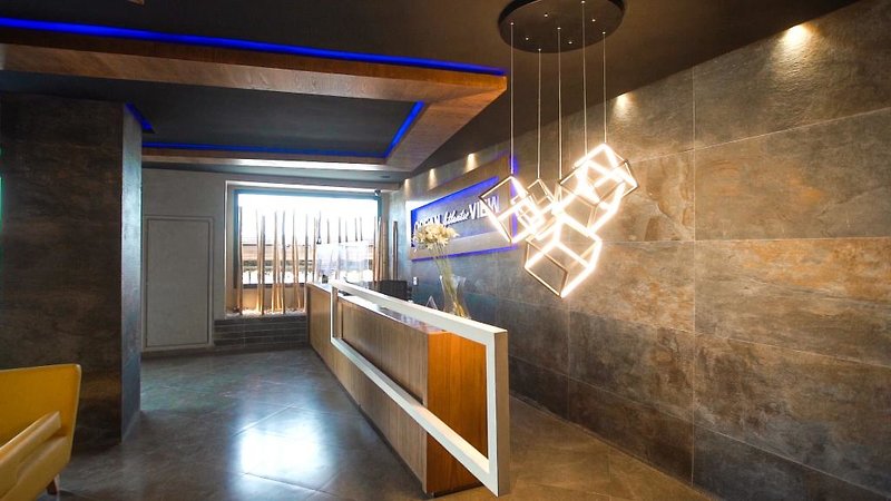 Ocean Atlantic View  1