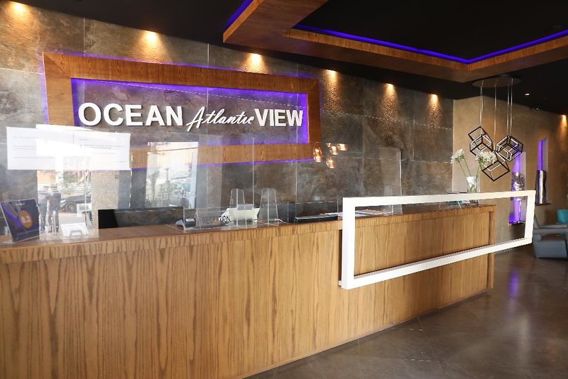 Ocean Atlantic View  4