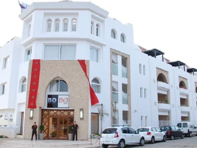 Bo Hotel & Spa 1