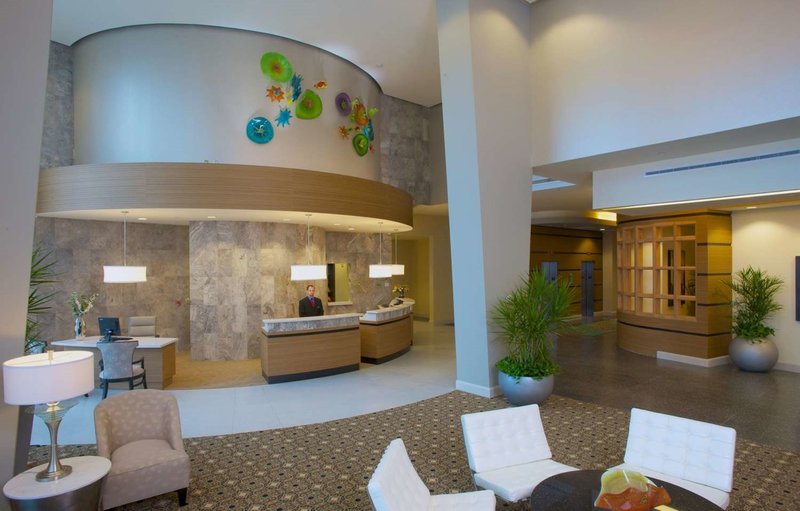 Hampton Inn & Suites Miami Brickell-Downtown 7