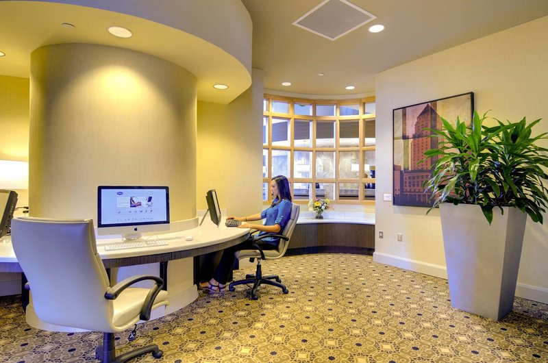 Hampton Inn & Suites Miami Brickell-Downtown 9