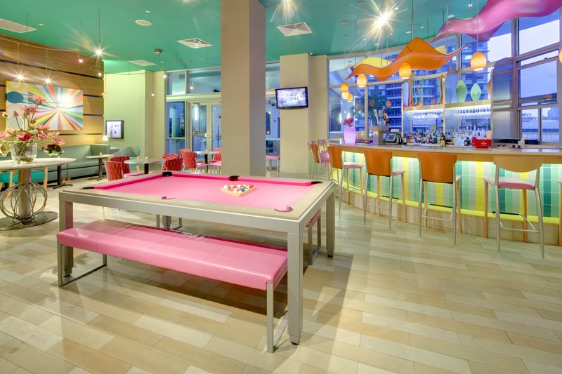 Hampton Inn & Suites Miami Brickell-Downtown 10