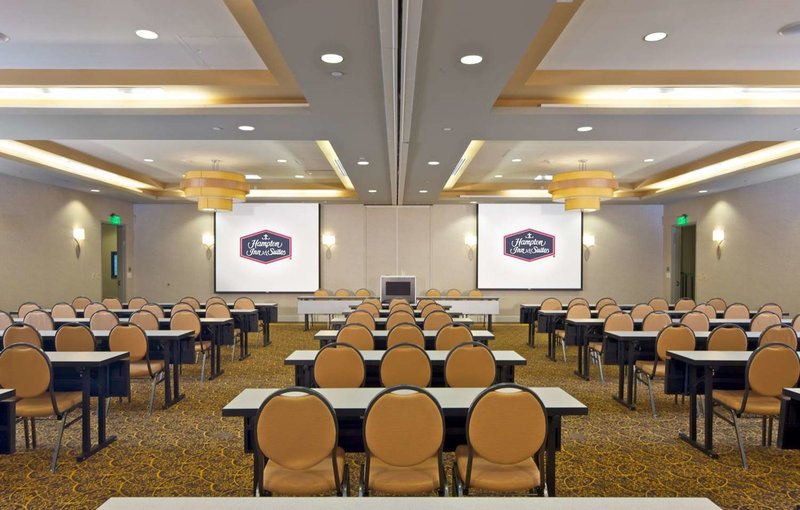 Hampton Inn & Suites Miami Brickell-Downtown 15