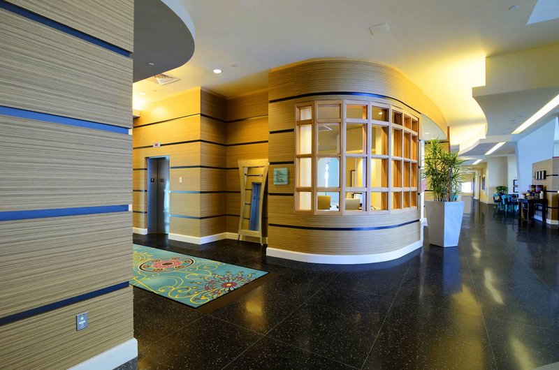 Hampton Inn & Suites Miami Brickell-Downtown 17