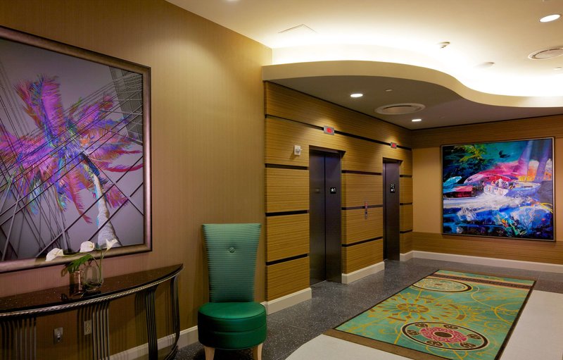 Hampton Inn & Suites Miami Brickell-Downtown 19