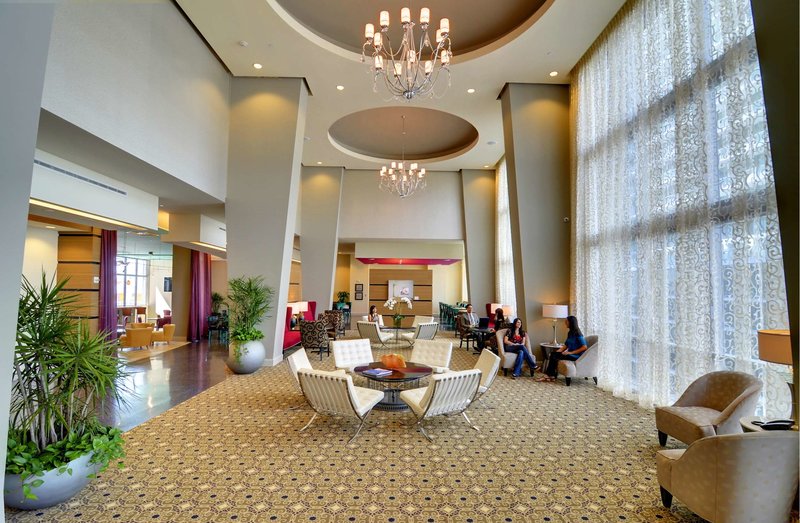 Hampton Inn & Suites Miami Brickell-Downtown 22