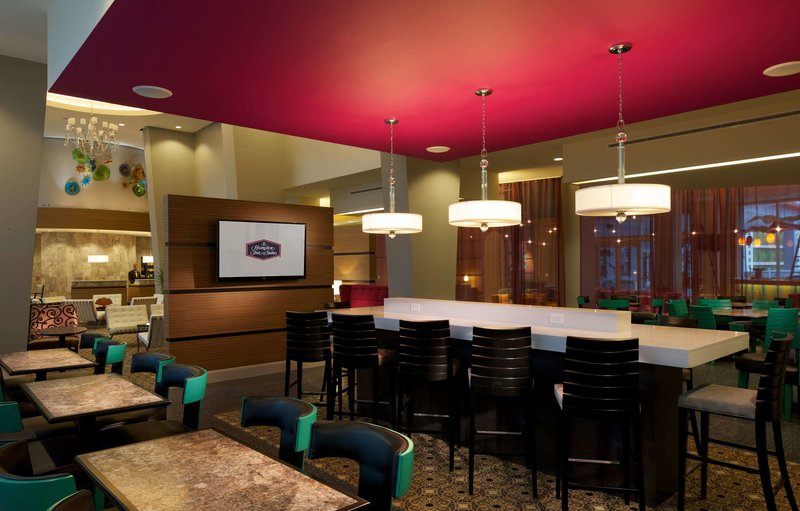 Hampton Inn & Suites Miami Brickell-Downtown 23