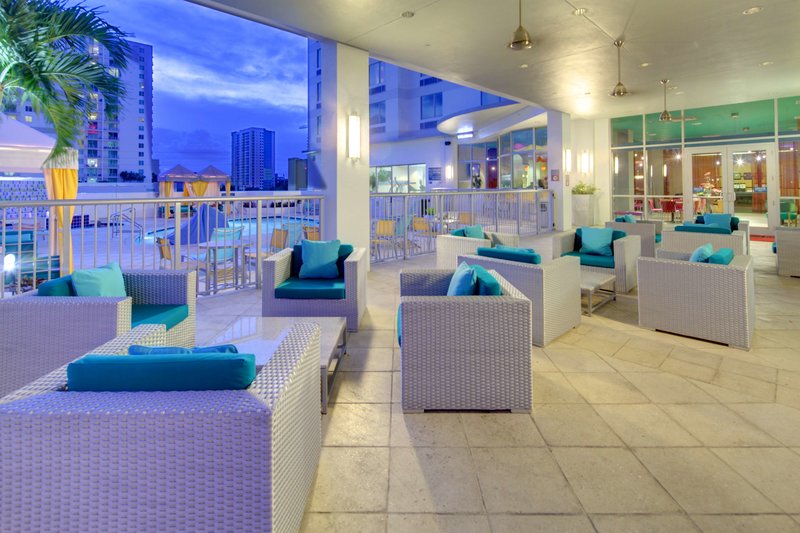 Hampton Inn & Suites Miami Brickell-Downtown 25