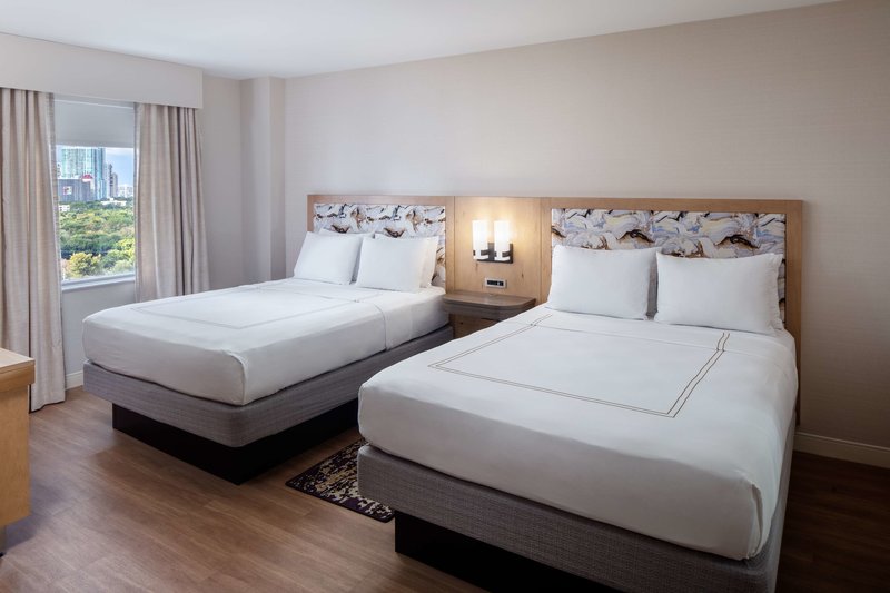Hampton Inn & Suites Miami Brickell-Downtown 27