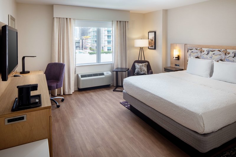 Hampton Inn & Suites Miami Brickell-Downtown 28