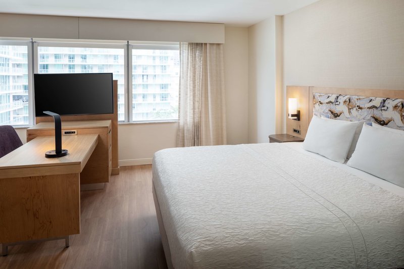 Hampton Inn & Suites Miami Brickell-Downtown 30