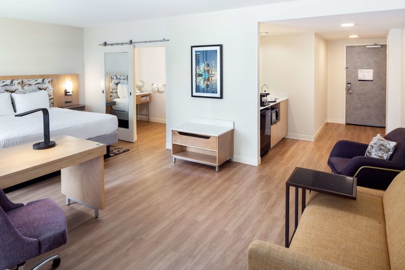 Hampton Inn & Suites Miami Brickell-Downtown 31