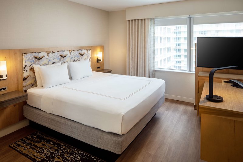 Hampton Inn & Suites Miami Brickell-Downtown 34