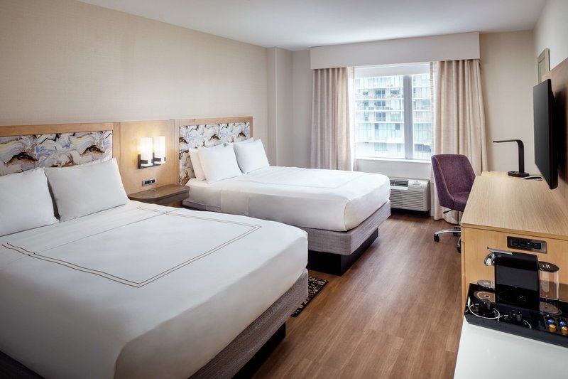 Hampton Inn & Suites Miami Brickell-Downtown 37