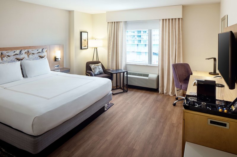 Hampton Inn & Suites Miami Brickell-Downtown 38