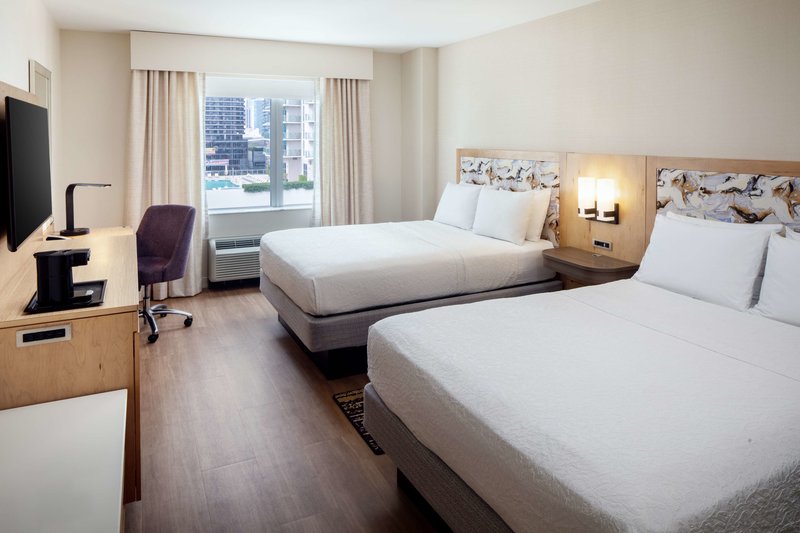 Hampton Inn & Suites Miami Brickell-Downtown 40