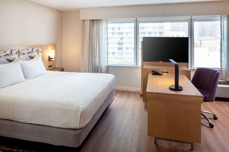 Hampton Inn & Suites Miami Brickell-Downtown 41