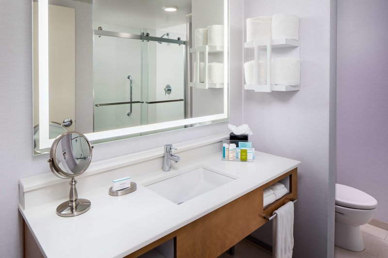 Hampton Inn & Suites Miami Brickell-Downtown 42