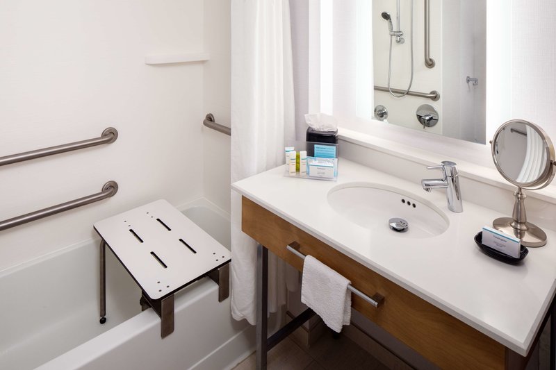 Hampton Inn & Suites Miami Brickell-Downtown 43