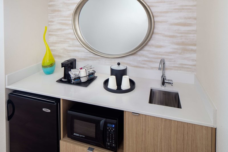 Hampton Inn & Suites Miami Brickell-Downtown 44