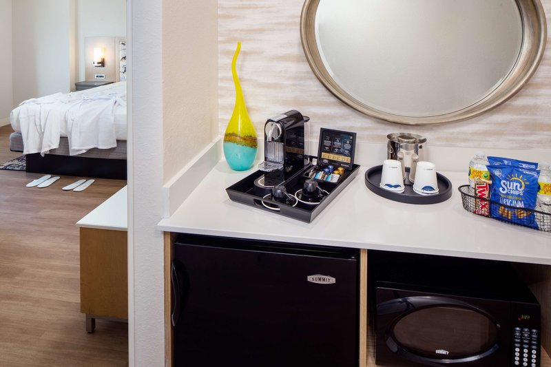 Hampton Inn & Suites Miami Brickell-Downtown 45