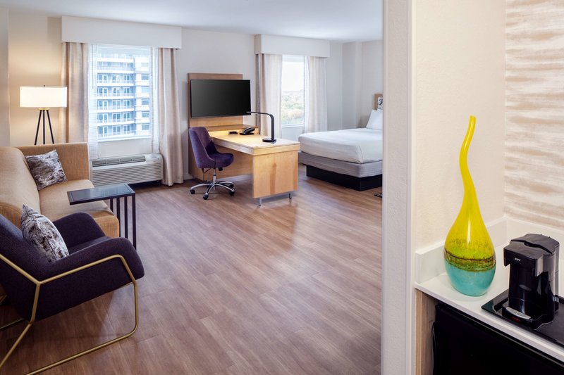 Hampton Inn & Suites Miami Brickell-Downtown 46