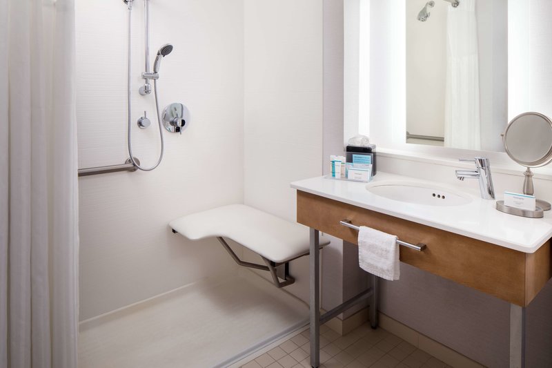 Hampton Inn & Suites Miami Brickell-Downtown 48