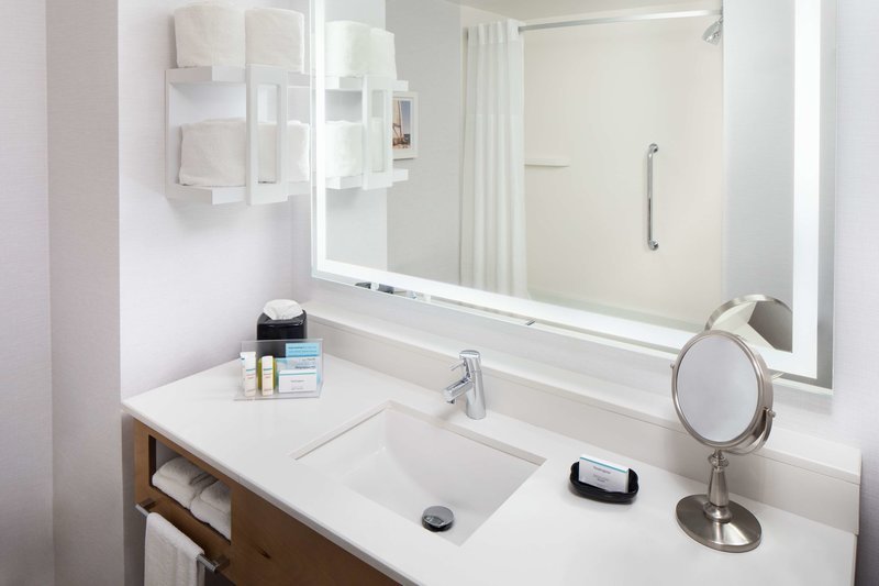 Hampton Inn & Suites Miami Brickell-Downtown 49