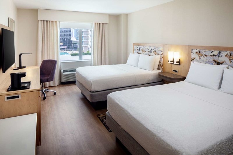 Hampton Inn & Suites Miami Brickell-Downtown 51