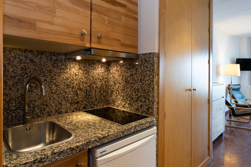 Hotel Apartamentos Bajondillo 15