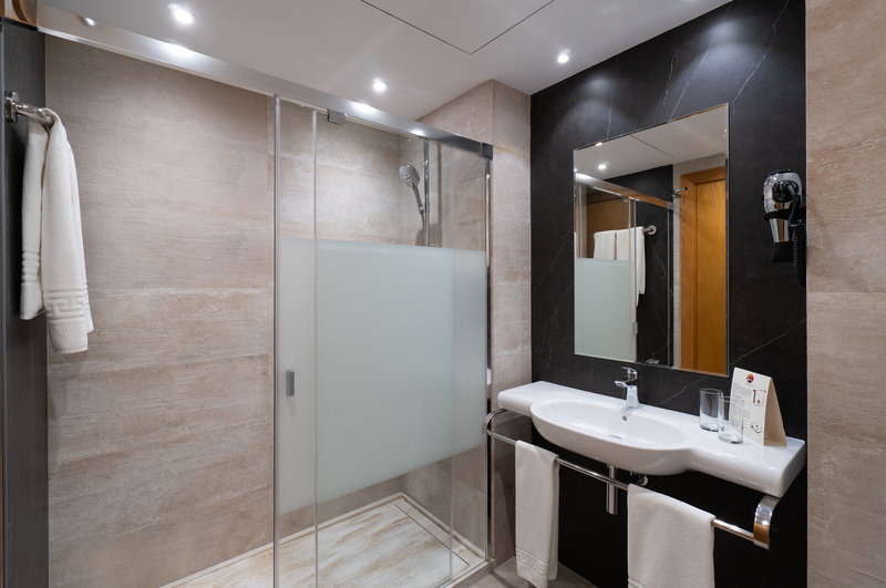 Hotel Apartamentos Bajondillo 17