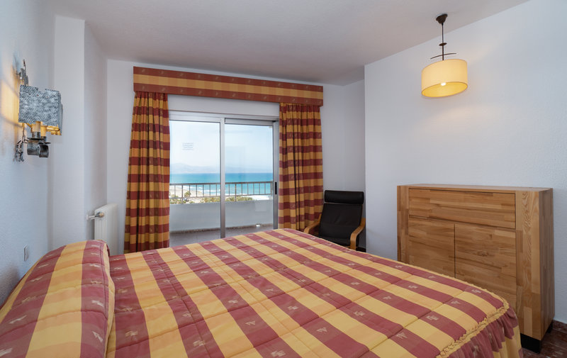 Hotel Apartamentos Bajondillo 20