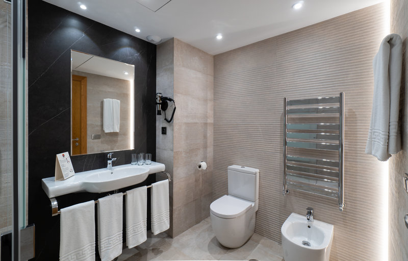 Hotel Apartamentos Bajondillo 25