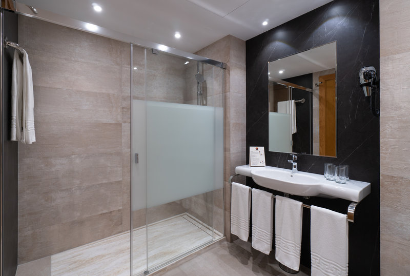 Hotel Apartamentos Bajondillo 26