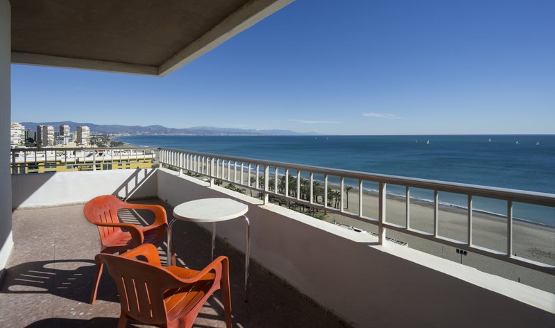 Hotel Apartamentos Bajondillo 28