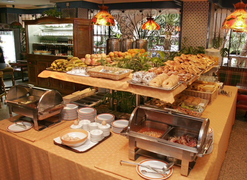 Hotel Apartamentos Bajondillo 31