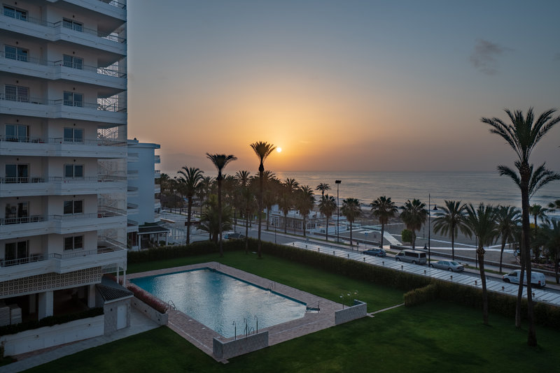 Hotel Apartamentos Bajondillo 19