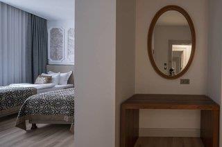 Stories Hotel Kuloglu