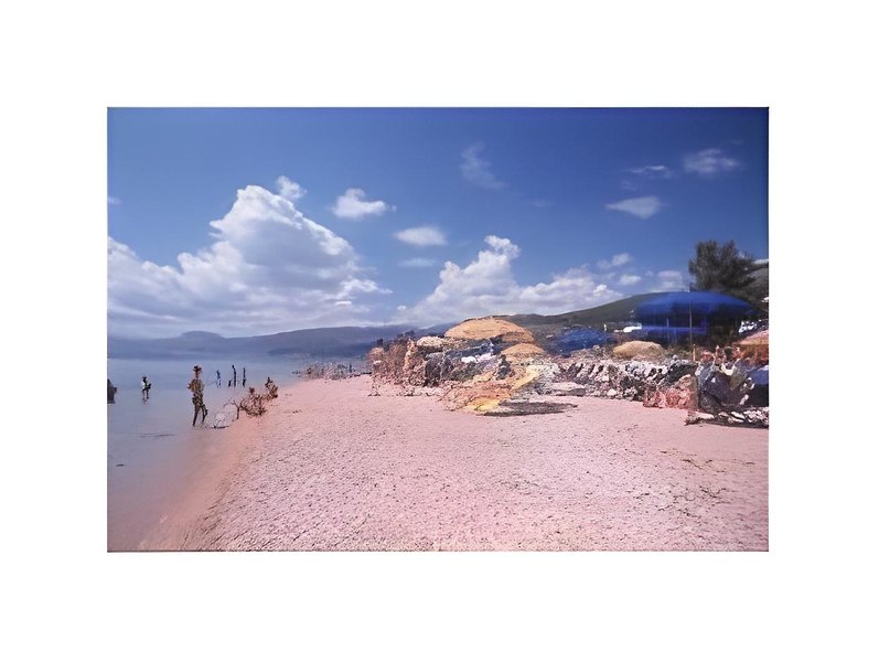 La Conchiglia 4 - Beach